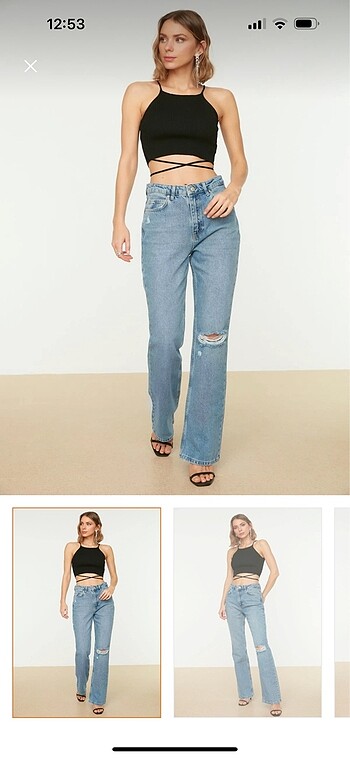 Trendyol & Milla Jeans