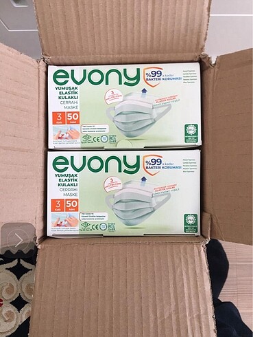 evony