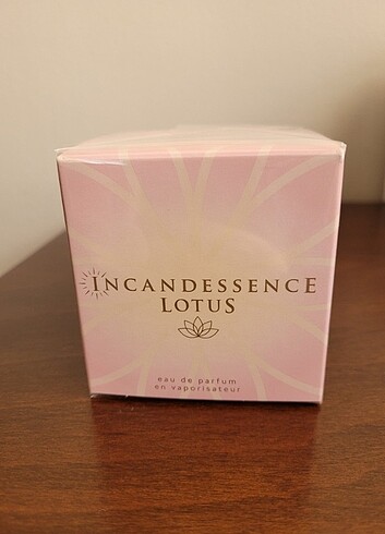 Incandessence Lotus 50 ml Kadın Parfüm