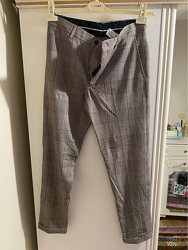 Orijinal Zara pantolon