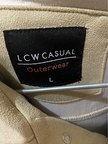 LC Waikiki LCW ERKEK CEKET