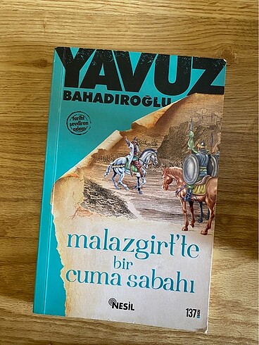 Malazgirtte bir cuma sabahı
