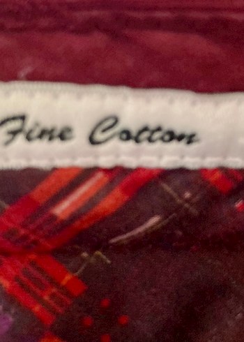 Tween Bordo Regular Fit Erkek Pantolon - Görsel 5