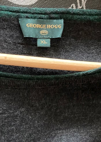 Antrasit Erkek Yünlü Bisiklet Yaka Kazak - Görsel 3