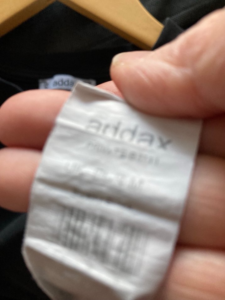 Kadın Siyah Uzun Kollu Crop Top - Görsel 4