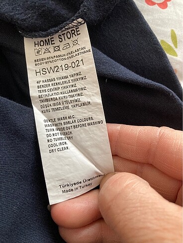 40 Beden lacivert Renk Lacivert home store 40 beden süveter