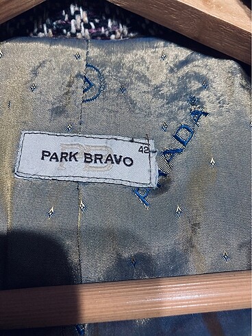 42 Beden 42 beden Park Bravo kaban