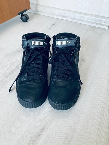 Puma 38,5 bilekten spor ayakkabı