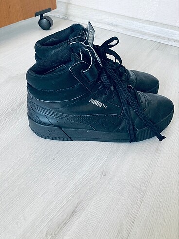 Puma Puma 38,5 bilekten spor ayakkabı