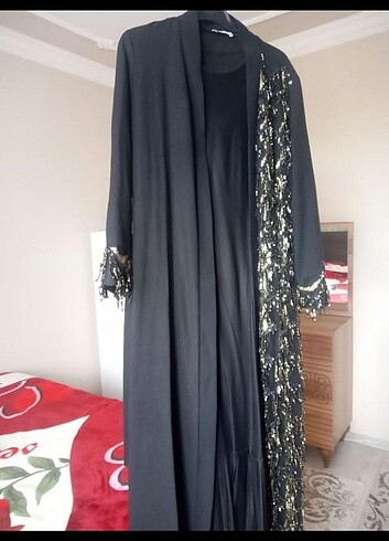 Abaya #abiye