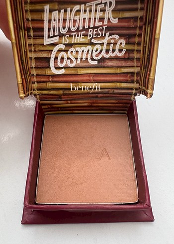 Beden Benefit Hoola Mini Allık 2.5g