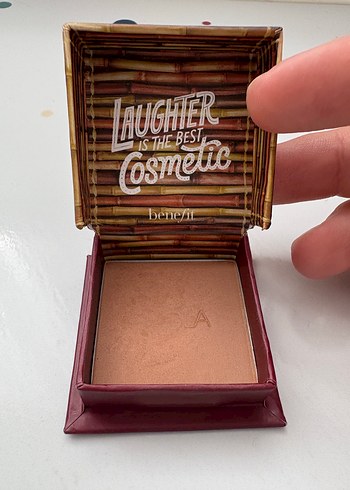 Beden Renk Benefit Hoola Mini Allık 2.5g