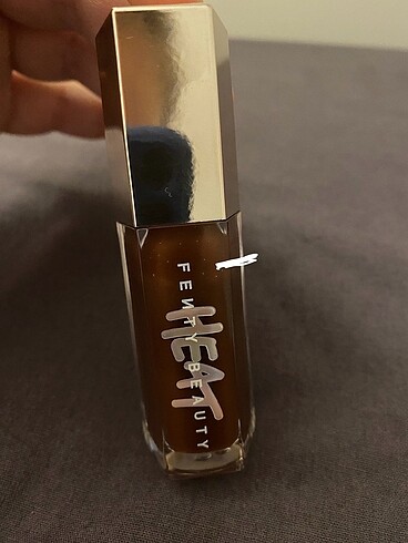  Beden FENTY HOT CHOCOLIT HEAT