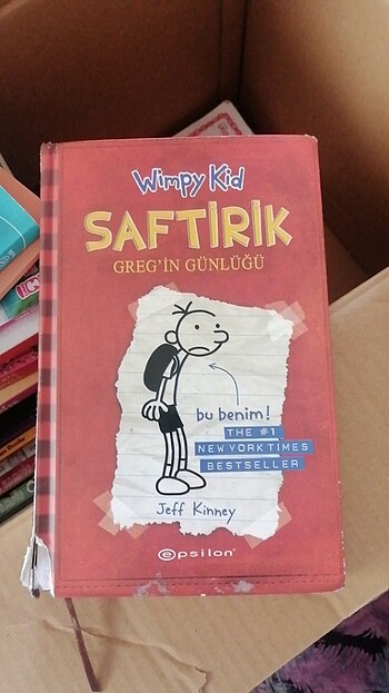 Saftirik