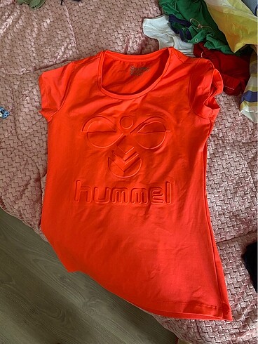Hummel tişört