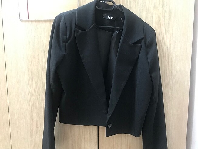 blazer ceket