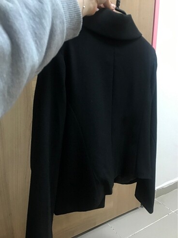m Beden blazer ceket