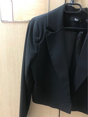 Diğer blazer ceket