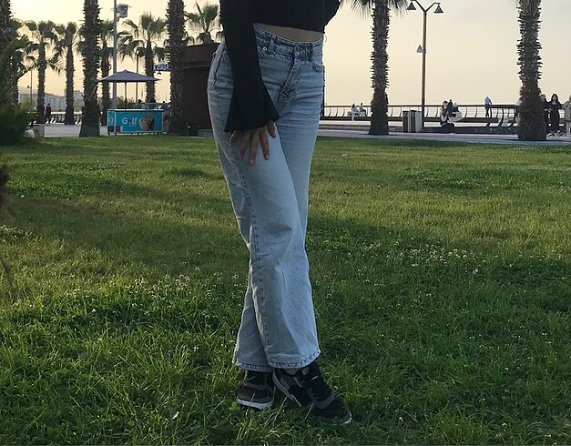 buz mavisi jean