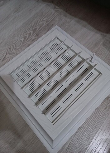 Diğer 40x40 Menfez(plastik)