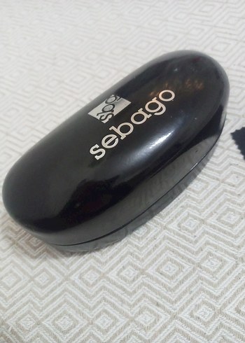 #Sebago Gözlük kutusu - Görsel 2