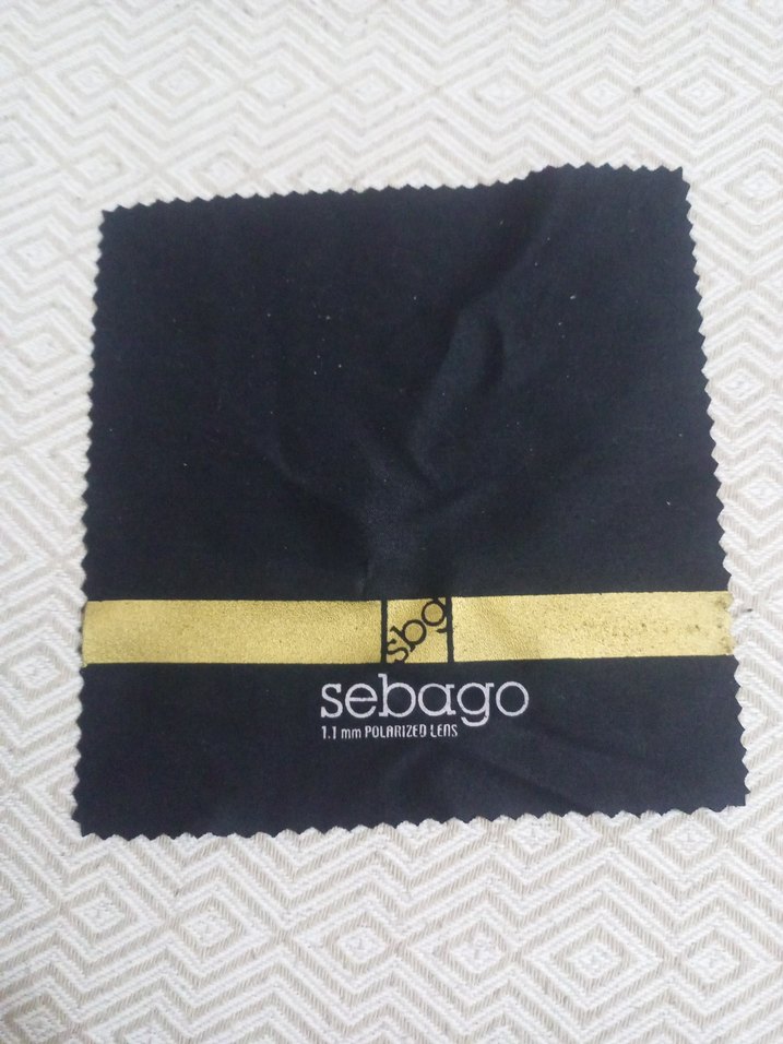 #Sebago Gözlük kutusu - Görsel 3