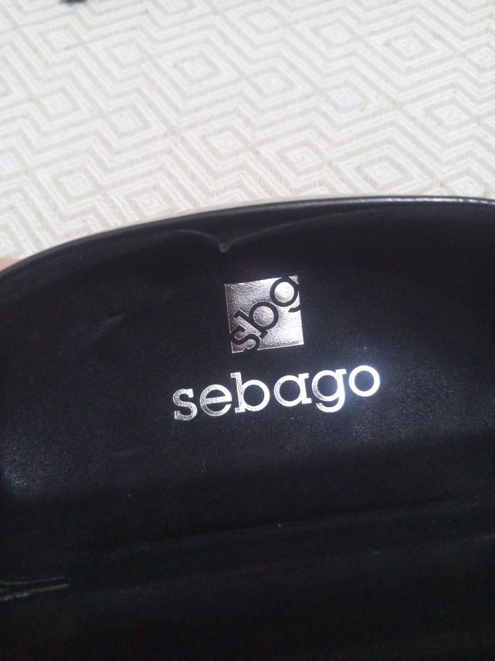 #Sebago Gözlük kutusu - Görsel 5