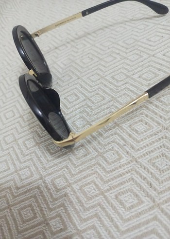 Sebago Siyah Parlak Kadın Güneş Gözlüğü - Görsel 4