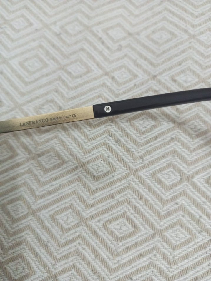 Sebago Siyah Parlak Kadın Güneş Gözlüğü - Görsel 3