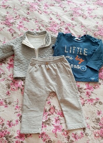 HelloBaby 3lu sifir takum