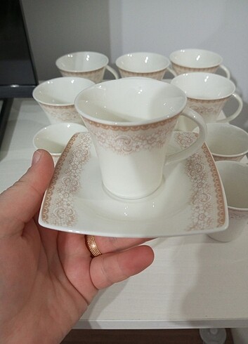 Beden Çay ve kahve fincanı