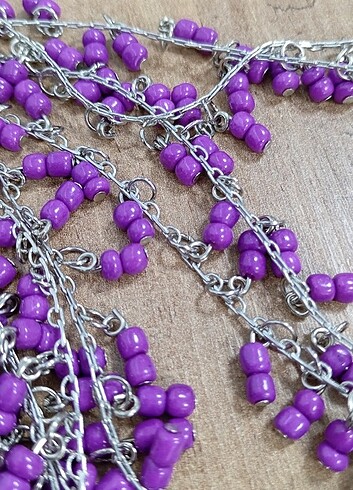 ZİNCİR BİLEZİK&HALHAL 0 ÜRÜN - Görsel 5