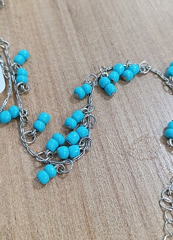 ZİNCİR BİLEZİK&HALHAL 0 ÜRÜN - Görsel 7