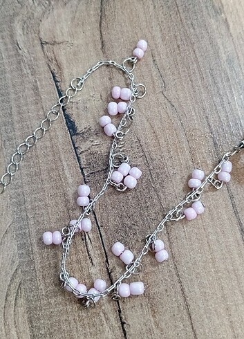 ZİNCİR BİLEZİK&HALHAL 0 ÜRÜN - Görsel 8