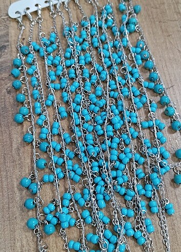 ZİNCİR BİLEZİK&HALHAL 0 ÜRÜN - Görsel 9