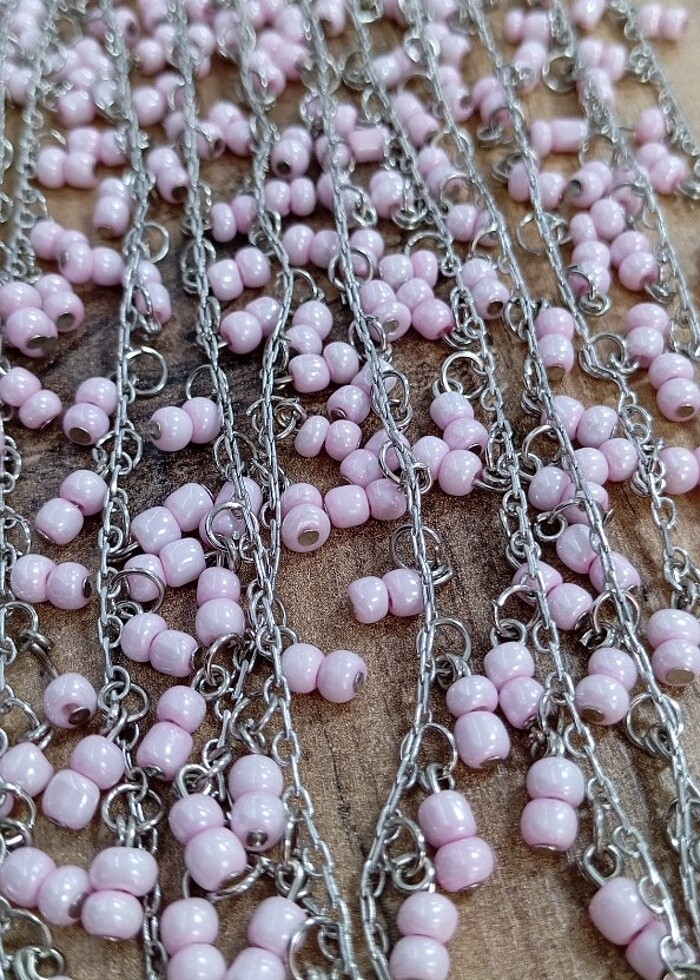 ZİNCİR BİLEZİK&HALHAL 0 ÜRÜN - Görsel 2