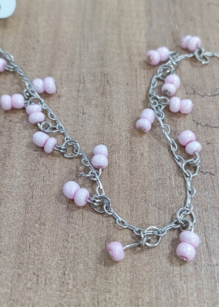 ZİNCİR BİLEZİK&HALHAL 0 ÜRÜN - Görsel 3