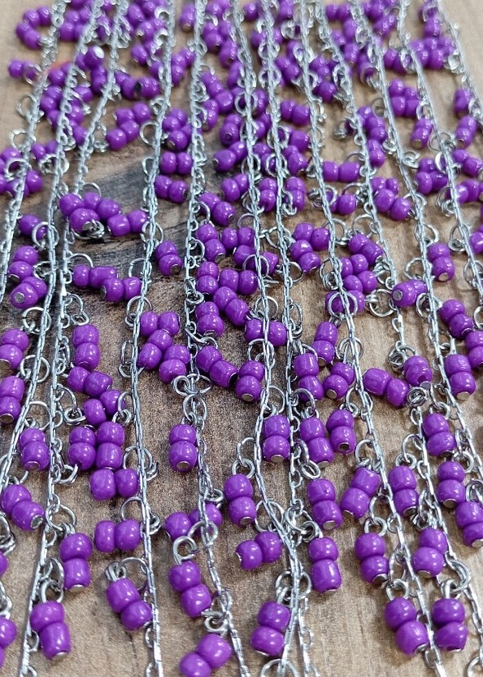 ZİNCİR BİLEZİK&HALHAL 0 ÜRÜN - Görsel 4