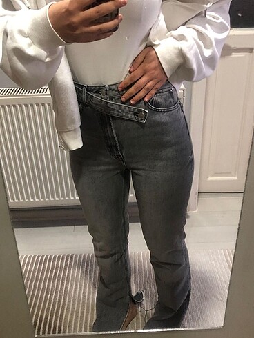 m Beden Cross jean
