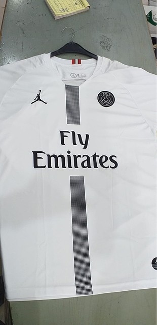 Jordan psg