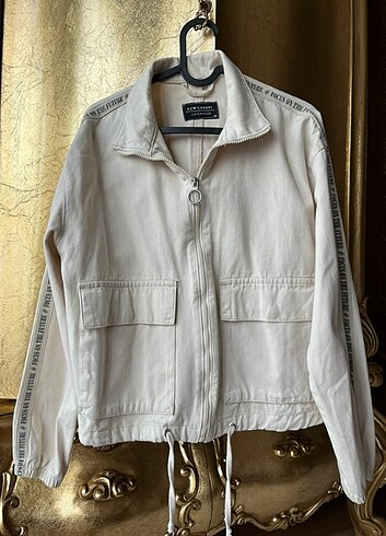 Lc Waikiki Marka Ceket
