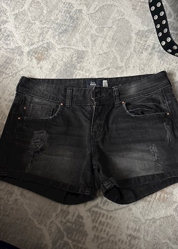 Bershka bershka y2k şort