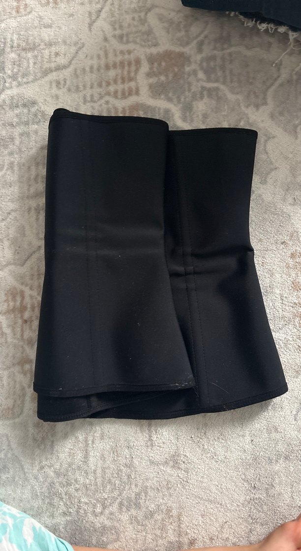 ORİNAL YAMUNA KORSE m l - Görsel 2