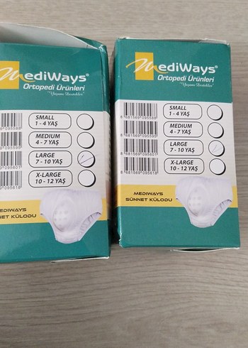LC Waikiki sünnet kilodu
