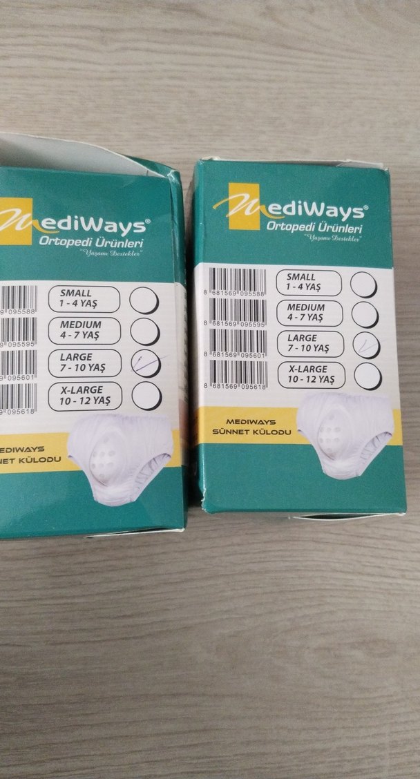 sünnet kilodu - Görsel 2