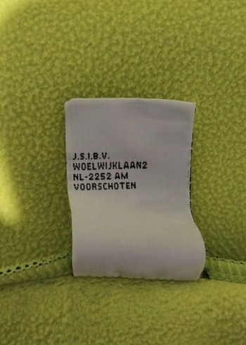 Çocuklar için Kapüşonlu Fermuarlı Mavi Sweatshirt - Görsel 8