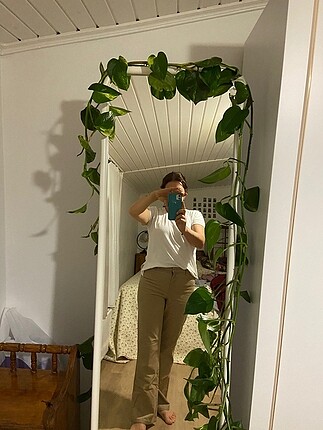 Vintage pantolon