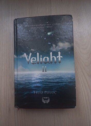 veliaht kitap