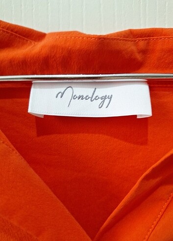 Diğer MONOLOGY