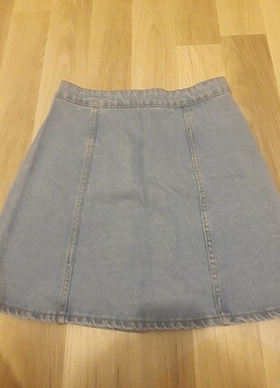 Topshop kot etek